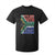 South Africa Flag T Shirt For Kid Funny It's A South African Thing You Wouldn't Understand TS02 Black Print Your Wear