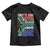 South Africa Flag Toddler T Shirt Funny It's A South African Thing You Wouldn't Understand TS02 Black Print Your Wear