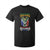 South Africa Pride T Shirt For Kid You Can Never Take The South African Out Of Me TS02 Black Print Your Wear
