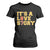 It’s a Love Story 87 T Shirt For Women Inspired Football Romance - Print Your Wear