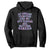 My English Teacher and Gym Teacher Are Getting Married Hoodie Funny Retro Groovy Love Story - Print Your Wear