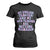 My English Teacher and Gym Teacher Are Getting Married T Shirt For Women Funny Retro Groovy Love Story - Print Your Wear