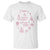 My Favorite Gym Teacher and English Teacher Are Getting Married T Shirt Retro Coquette Bow Wedding Love Story - Print Your Wear