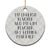 My English Teacher and Gym Teacher Are Getting Married Ceramic Ornament Funny Romance Love Story TS02 1pc Christmas Plaid Print Your Wear
