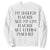 My English Teacher and Gym Teacher Are Getting Married Sweatshirt Funny Romance Love Story - Print Your Wear