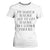My English Teacher and Gym Teacher Are Getting Married T Shirt For Women Funny Romance Love Story - Print Your Wear