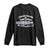 My English Teacher and Gym Teacher Are Getting Married Long Sleeve Shirt Vintage Car Wedding Getaway TS02 Black Print Your Wear
