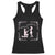My English Teacher and Gym Teacher Are Getting Married Racerback Tank Top She Said Yes Love Story Romance TS02 Black Print Your Wear