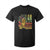 I Am Black History T Shirt For Kid Afro Black Woman African American Pride TS02 Black Print Your Wear