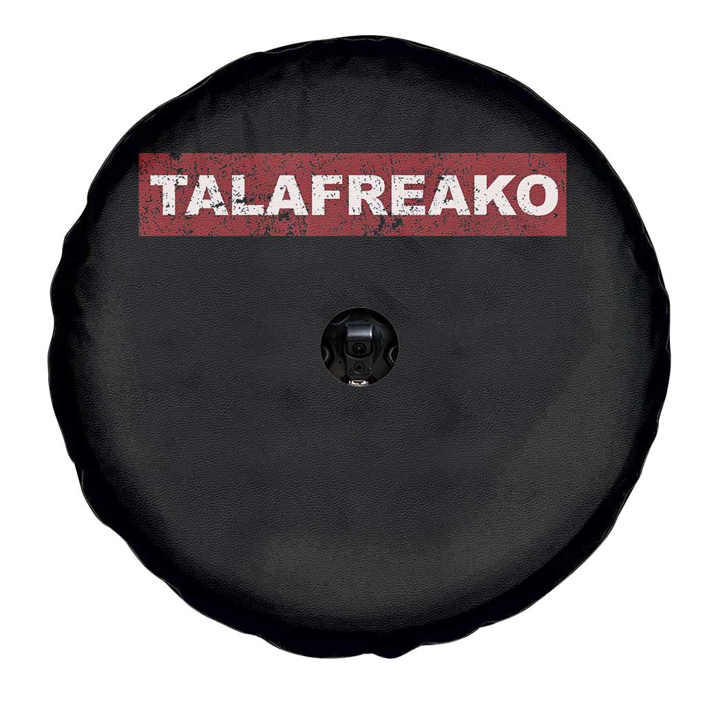 Proud Talafreako Spare Tire Cover James Talarico Voter Political Supporter