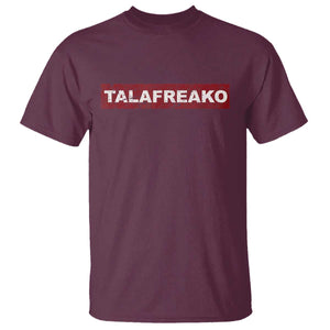 Proud Talafreako T Shirt James Talarico Voter Political Supporter