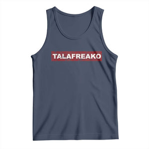 Proud Talafreako Tank Top James Talarico Voter Political Supporter