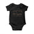 Pray for Grand Blanc Michigan Baby Onesie Vintage Church Faith Support TS02 Black Print Your Wear