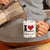 I Love Muhammad Coffee Mug Musliam Identity Islamic Peace and Pride TS02 Print Your Wear