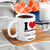 I Love Muhammad Coffee Mug Musliam Identity Islamic Peace and Pride TS02 Print Your Wear