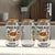 Funny Pho Kit Vietnamese Noodle Pun Glass Can Ramen Pho Lovers Hilarious Foodie Graphic TS02 Print Your Wear