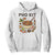 Funny Pho Kit Vietnamese Noodle Pun Hoodie Ramen Pho Lovers Hilarious Foodie Graphic TS02 White Print Your Wear