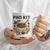 Funny Pho Kit Vietnamese Noodle Pun Coffee Mug Ramen Pho Lovers Hilarious Foodie Graphic TS02 Print Your Wear