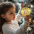 Funny Christmas Christmas Ornament Being Related To Me Is The Only Gift You Need TS02 Print Your Wear