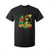 I Am Black History T Shirt For Kid Afro Queen African American Pride TS02 Black Print Your Wear