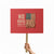 No Kings Since 1776 Protest Sign Patriotic 4th Of July Distressed American Flag - Print Your Wear
