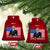 Obama Still Missed Ceramic Ornament Patriotic Tribute for June 14 TS02 Print Your Wear