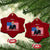 Obama Still Missed Ceramic Ornament Patriotic Tribute for June 14 TS02 Print Your Wear