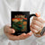 Alligator Alcatraz Coffee Mug Retro Florida Swamp Political Prison TS02 Print Your Wear