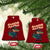 Alligator Alcatraz Political Ceramic Ornament Funny Florida Gator Cop with Attitude TS02 Print Your Wear