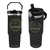Alligator Alcatraz 2025 Flip Straw Tumbler Gator Lockdown Political Satire Barbed Wire Swamp Humor TS02 One Size: 30 oz Black Print Your Wear