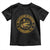Alligator Alcatraz Everglades FL Toddler T Shirt Vintage Political Satire Swamp Prison Humor TS02 Black Print Your Wear