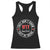 They Dont Know WTF Theyre Doing Racerback Tank Top Political Sarcasm TS02 Black Print Your Wear