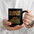 Alligator Alcatraz Florida Coffee Mug Political Swamp Prison Dark Humor TS02 Print Your Wear