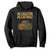 Alligator Alcatraz Florida Hoodie Political Swamp Prison Dark Humor TS02 Black Print Your Wear