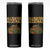 Alligator Alcatraz Florida Skinny Tumbler Political Swamp Prison Dark Humor TS02 Black Print Your Wear