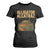 Alligator Alcatraz Florida T Shirt For Women Political Swamp Prison Dark Humor TS02 Black Print Your Wear