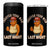 Funny Trump Tariff Daddy 4 in 1 Can Cooler Tumbler Tariffed Your Mom Last Night Political Humor TS02 One Size: 16 oz Black Print Your Wear