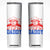 Cowboy Trump Daddy Skinny Tumbler Western Politica Patriotic Americans TS02 White Print Your Wear