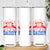 Cowboy Trump Daddy Skinny Tumbler Western Politica Patriotic Americans TS02 Print Your Wear