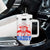 Cowboy Trump Daddy Tumbler With Handle Western Politica Patriotic Americans TS02 Print Your Wear