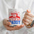 Cowboy Trump Daddy Coffee Mug Western Politica Patriotic Americans TS02 Print Your Wear