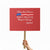 They Dont Know WTF They Are Doing Protest Sign Red White Blue - Print Your Wear