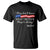 They Dont Know WTF They Are Doing T Shirt Red White Blue TS02 Black Print Your Wear