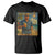 Welcome To Americas Gulf T Shirt Funny Trump Americana Retro Summer Vibe TS02 Black Print Your Wear