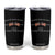 Mad As Hell Est 1776 Tumbler Cup Cause I Loved This Place Patriotic American Flag Retro TS02 Black Print Your Wear