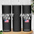 Aunt Tifa Skinny Tumbler Funny Political Sarcasm Patriotic American Flag TS02 Print Your Wear