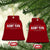 Aunt Tifa Ceramic Ornament Funny Political Sarcasm Patriotic TS02 Print Your Wear
