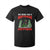 Mothman Christmas T Shirt For Kid We Wish You A Mothman Cryptmas Cryptid Cryptidcore TS02 Black Print Your Wear