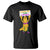 Funny Mardi Gras T Shirt Show Me The Titties Sexy Crawfish TS02 Black Printyourwear