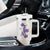 Faith Hope Love Butterfly Tumbler With Handle Personalized TS04 Print Your Wear